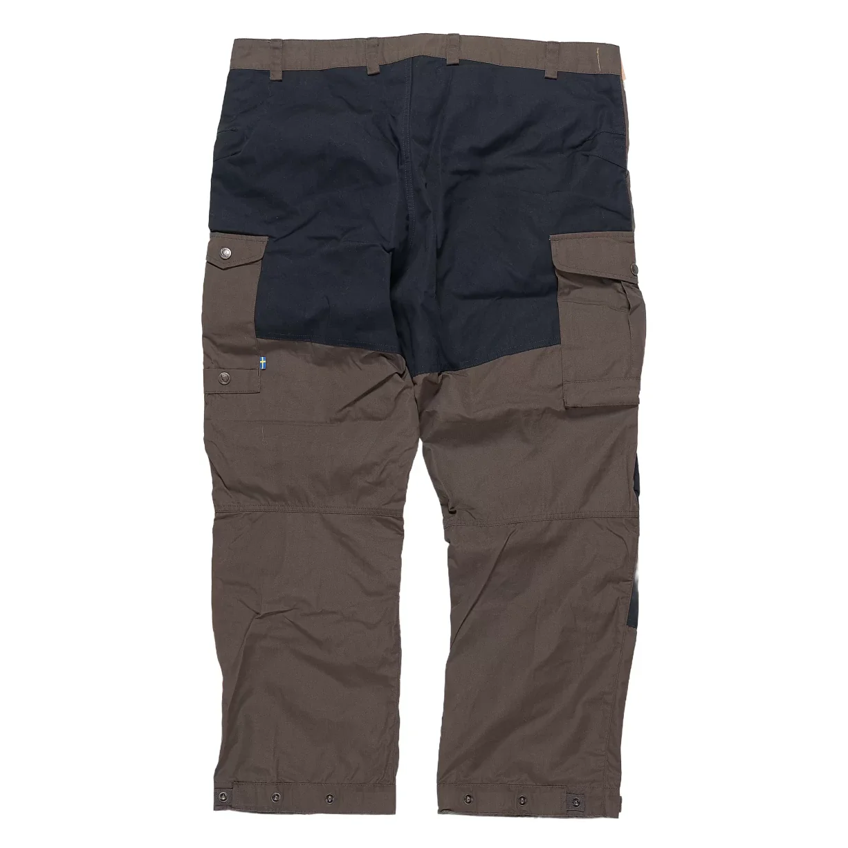 Fjällräven Vidda Pro Trousers - Men's - Image 2