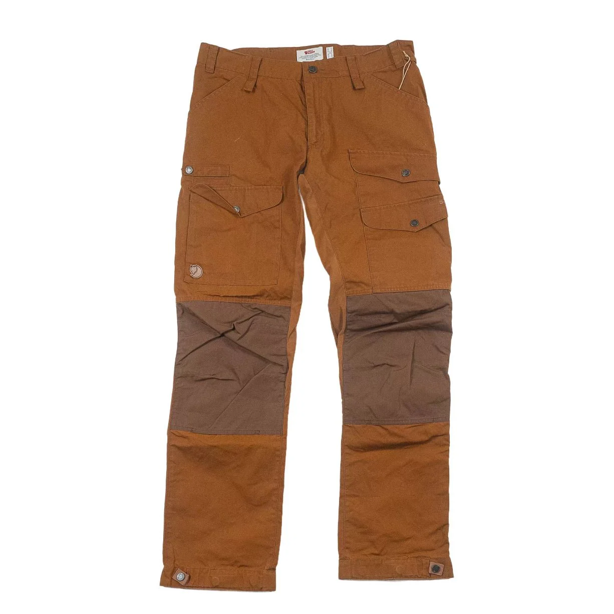 Fjällräven Vidda Pro Ventilated Trouser - Men's
