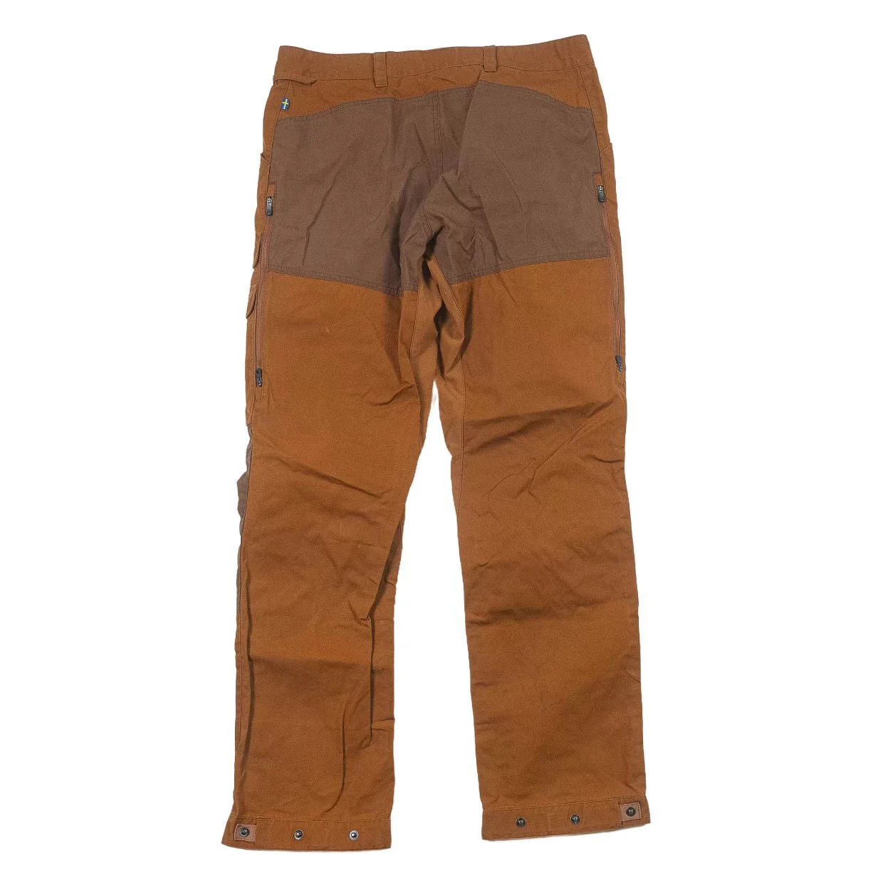 Fjällräven Vidda Pro Ventilated Trouser - Men's - Image 2