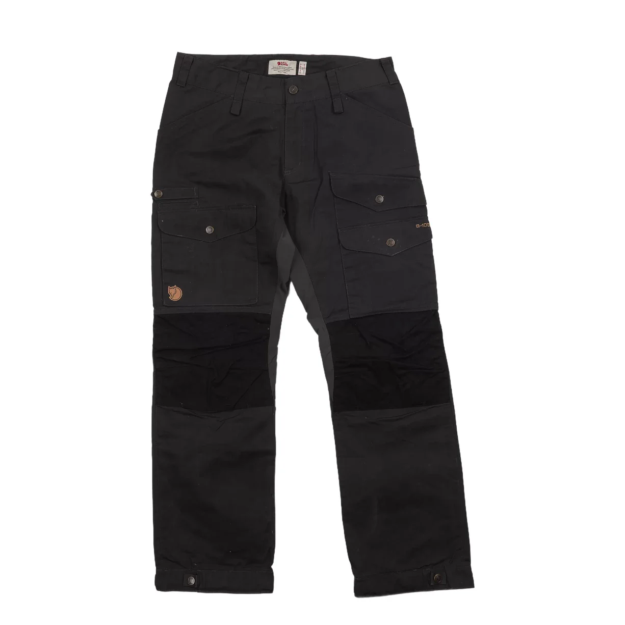 Fjällräven Vidda Pro Ventilated Trouser - Men's