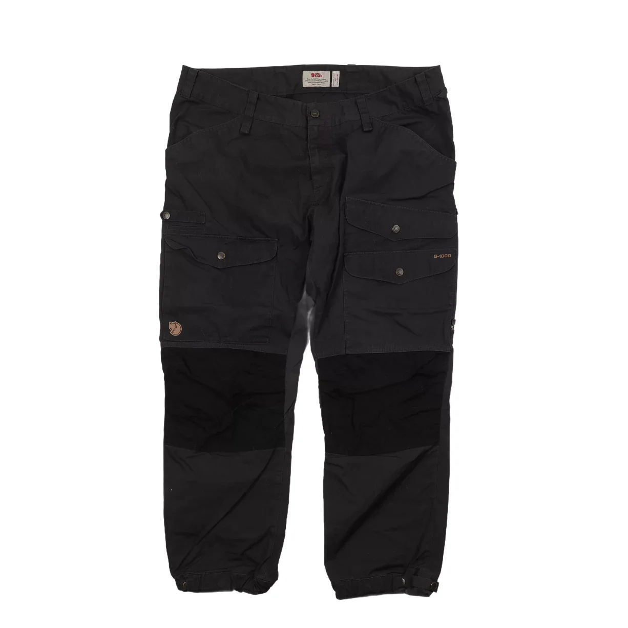 Fjällräven Vidda Pro Ventilated Trousers - Men's