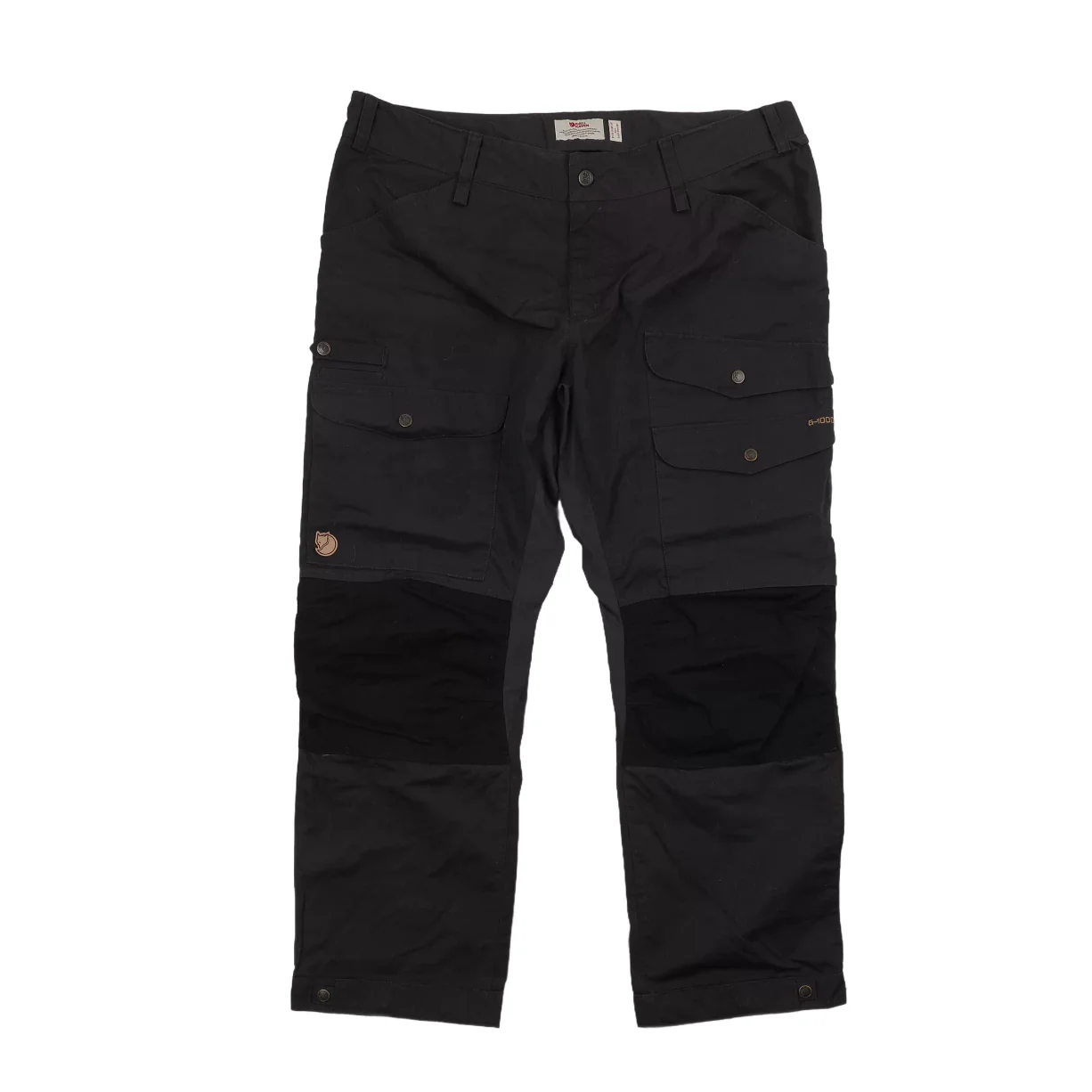 Fjällräven Vidda Pro Ventilated Trousers - Men's