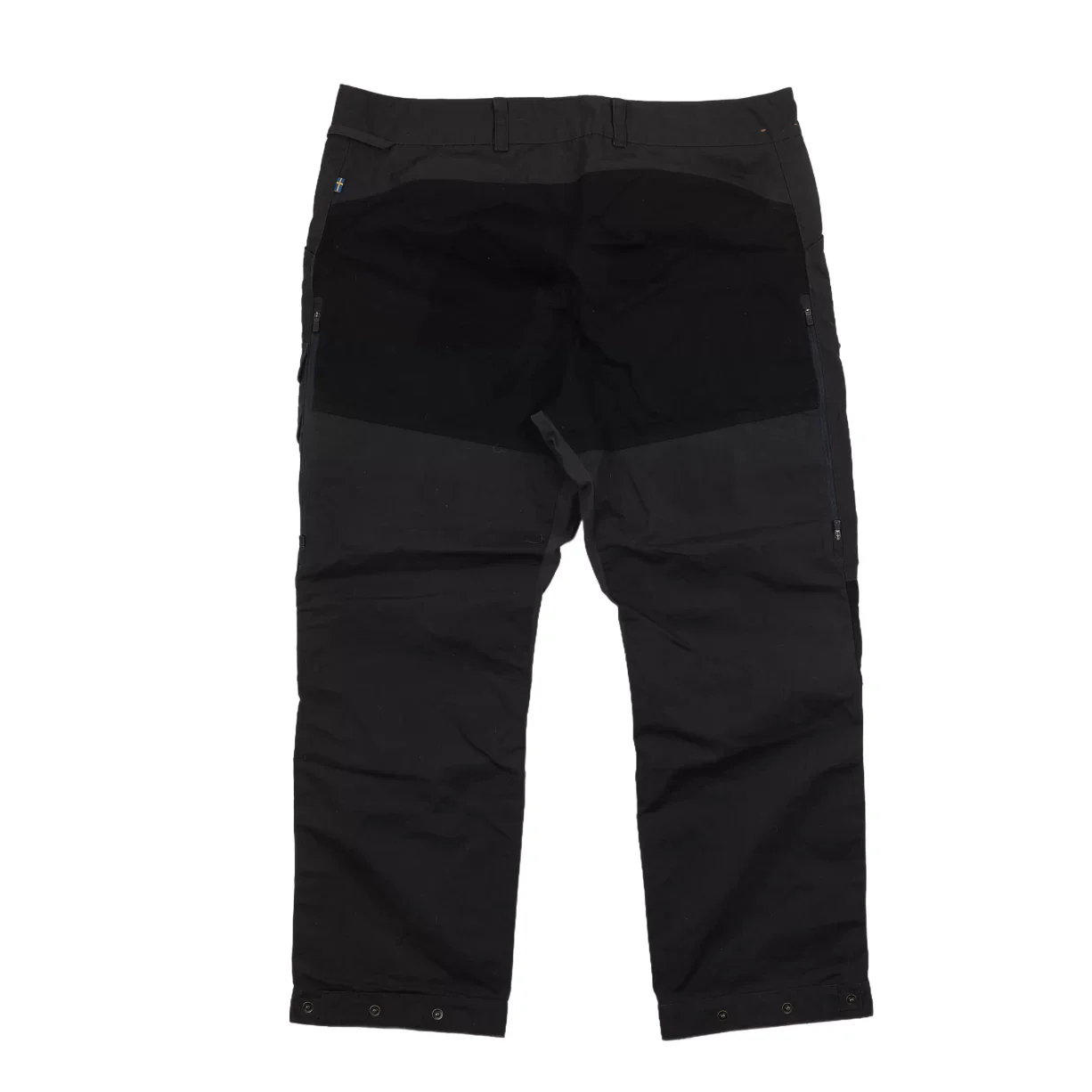 Fjällräven Vidda Pro Ventilated Trousers - Men's - Image 2