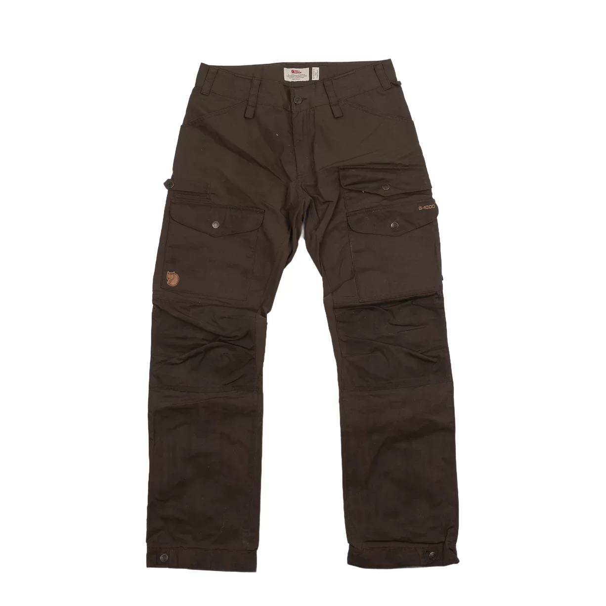 Fjällräven Vidda Pro Ventilated Trousers - Men's