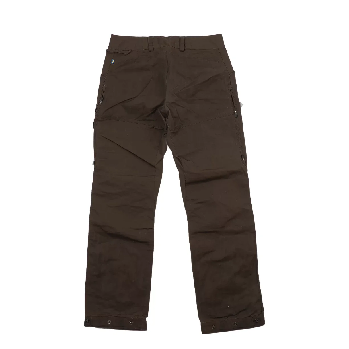 Fjällräven Vidda Pro Ventilated Trousers - Men's - Image 2