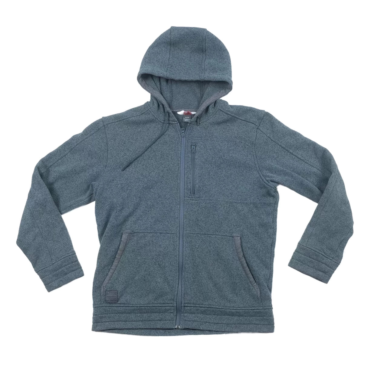 Outdoor Research Fleece Full Zip Hoodie - Men's