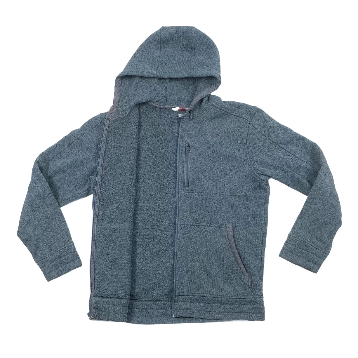 Outdoor Research Fleece Full Zip Hoodie - Men's - Image 2