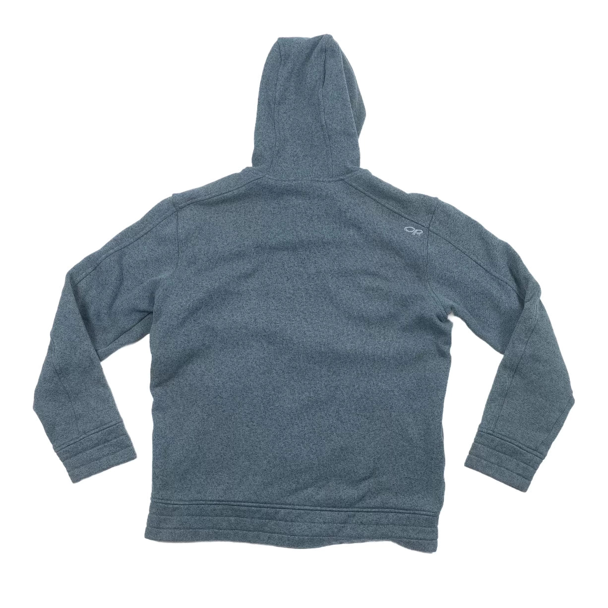 Outdoor Research Fleece Full Zip Hoodie - Men's - Image 3
