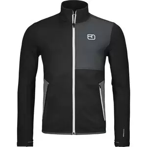 Ortovox Fleece Jacket