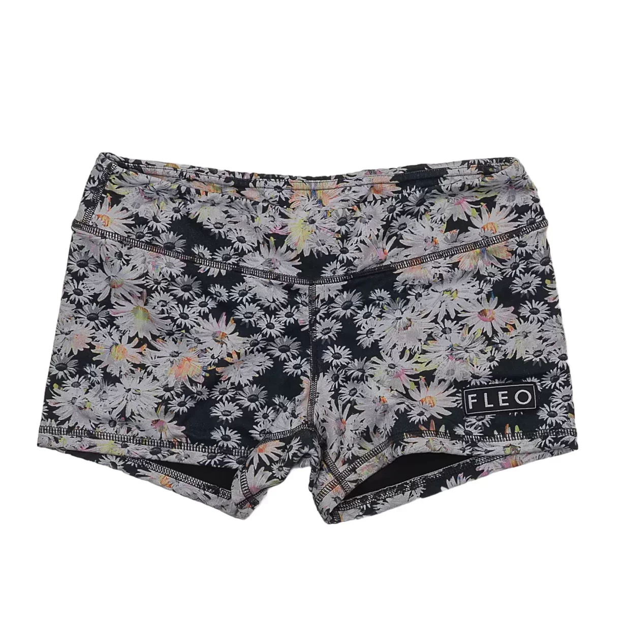 Fleo Apex Contour Shorts - Women's
