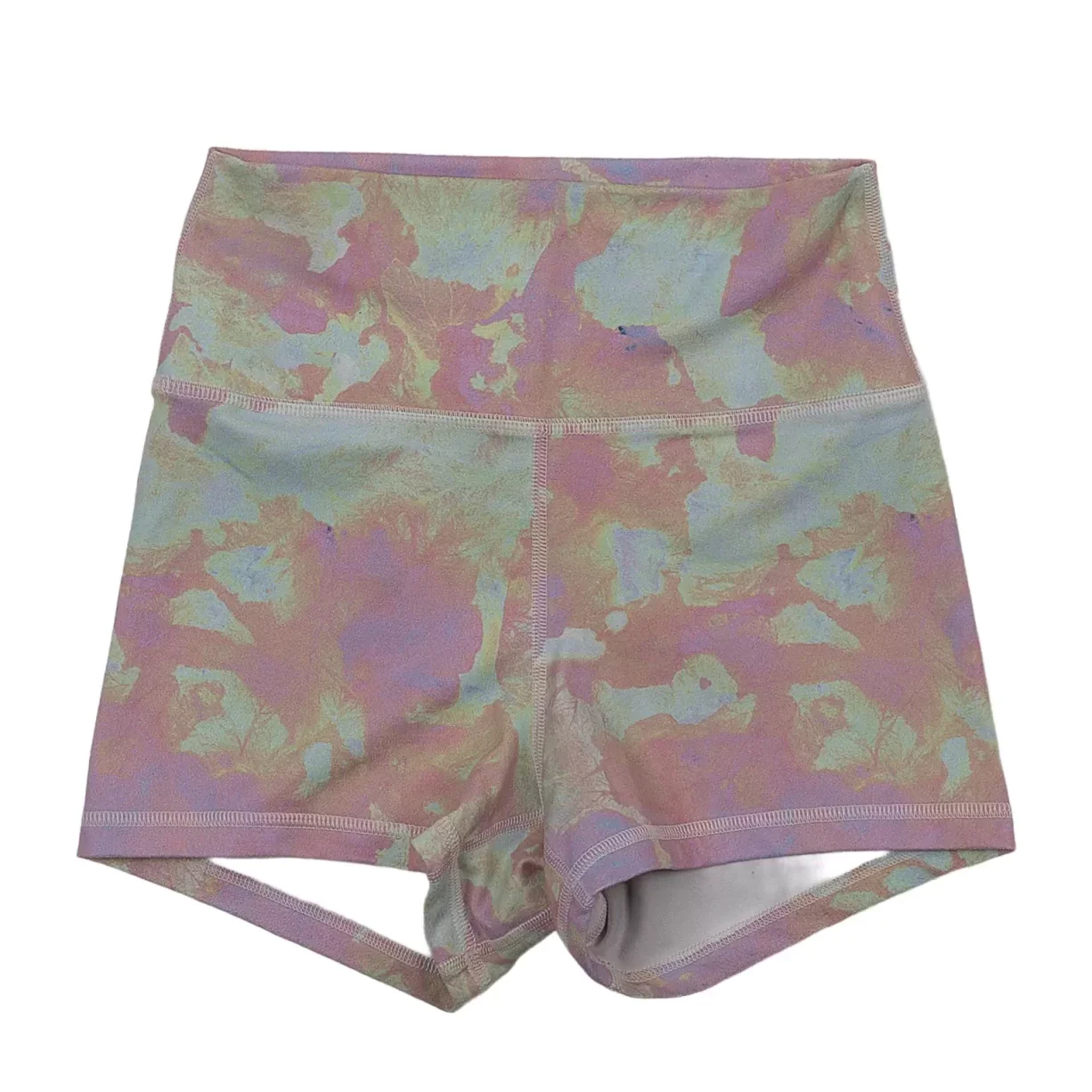 Fleo Apex Contour Shorts - Women's
