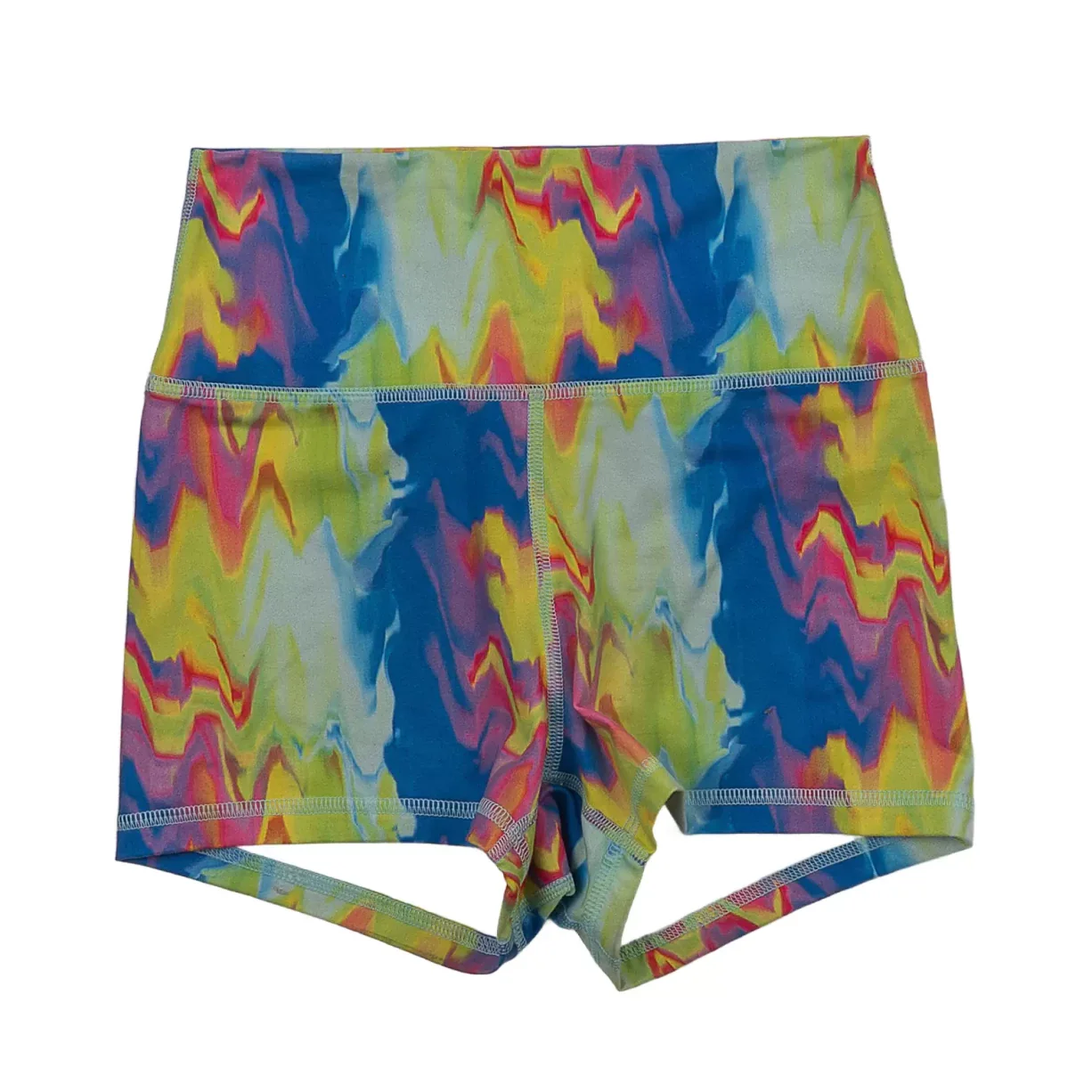 Fleo Apex Contour Shorts - Women's