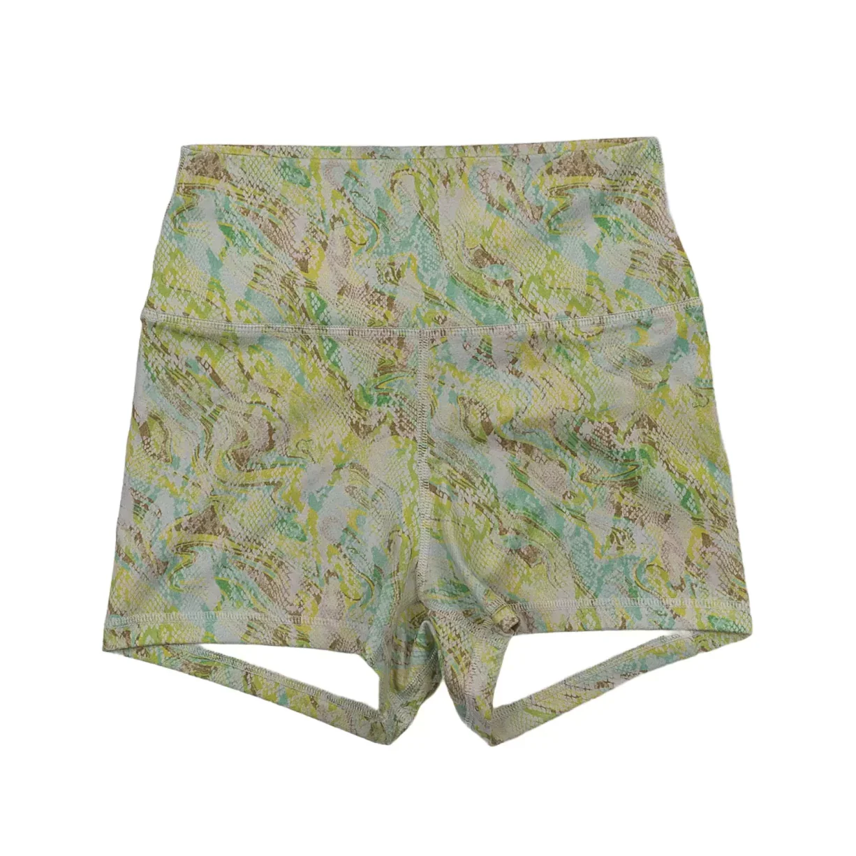 Fleo Apex Contour Shorts - Women's