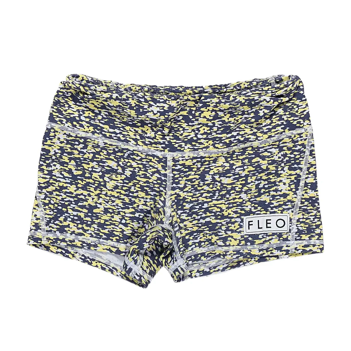 Fleo Shorts - Women's