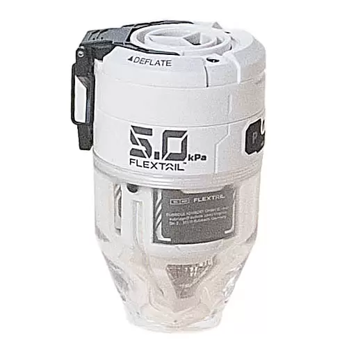 Flex Tail High Speed 2-in-1 Rechargeable Air Pump