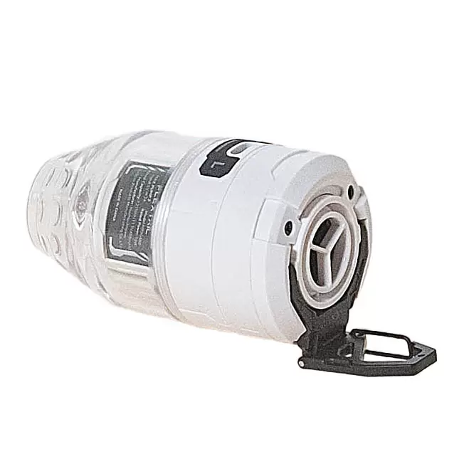 Flex Tail High Speed 2-in-1 Rechargeable Air Pump - Image 2