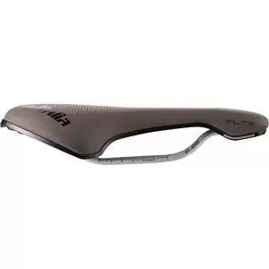 Selle italia FLITE Boost Gravel TI316 Superflow Saddle