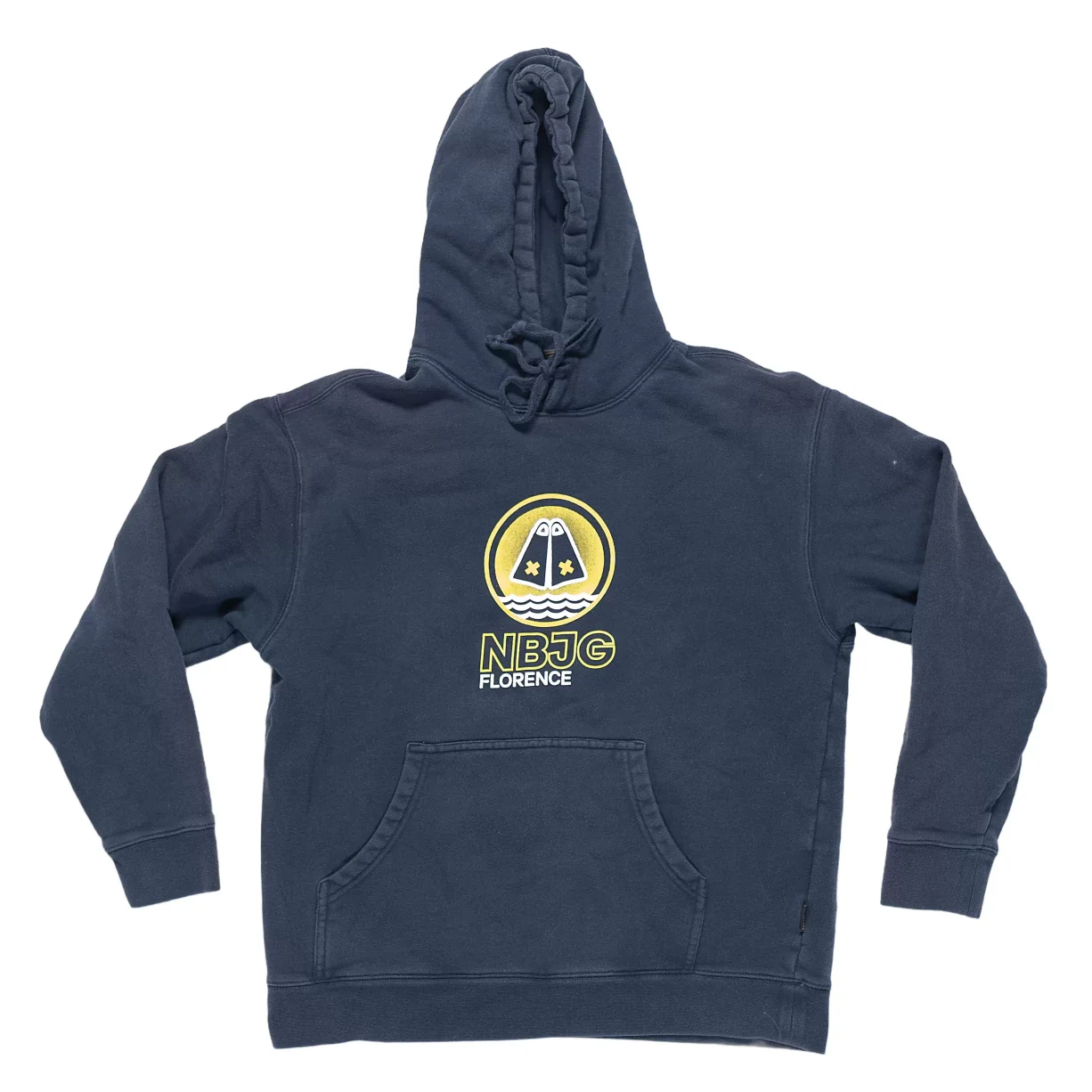 Florence Marine X Hoodie - Men's