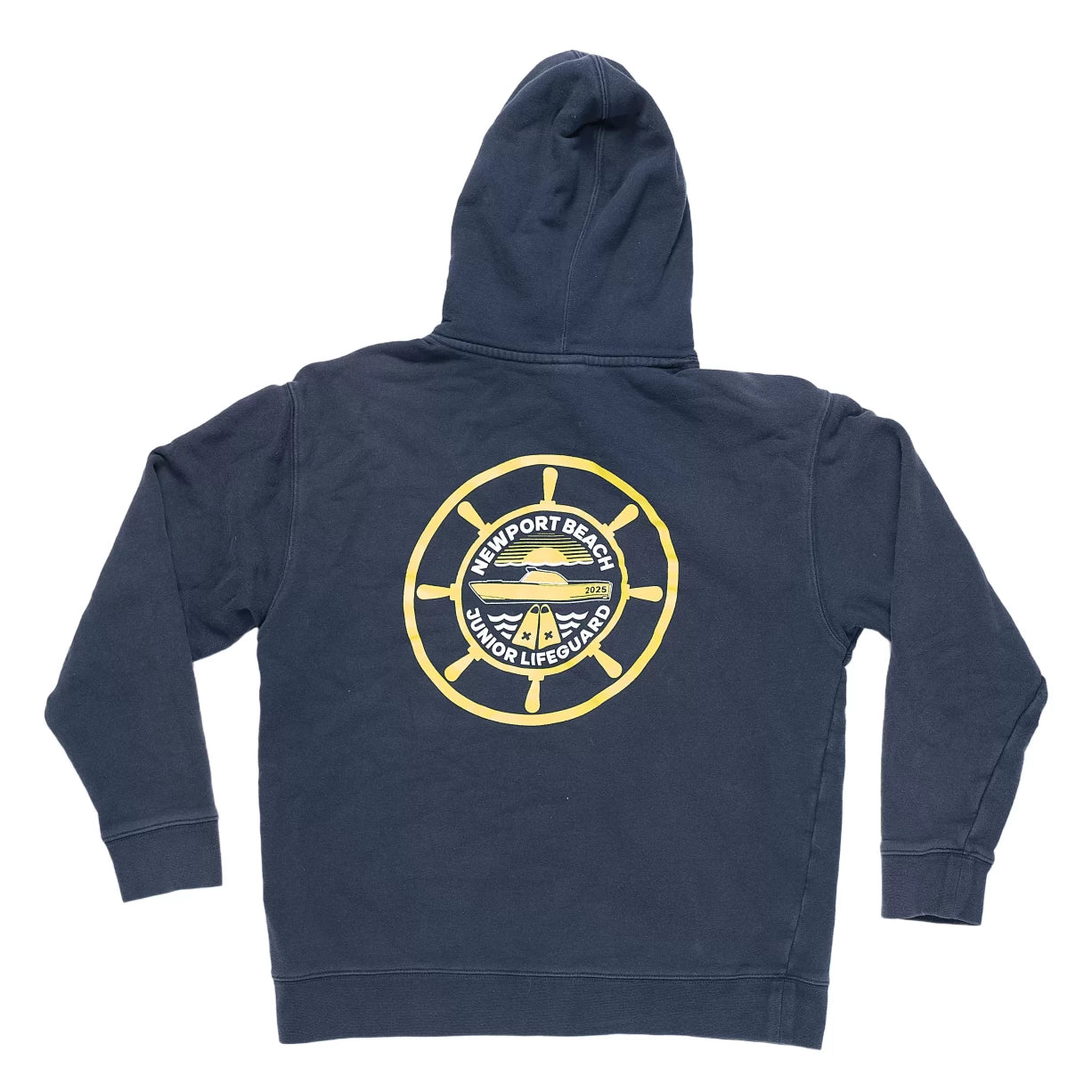 Florence Marine X Hoodie - Men's - Image 2