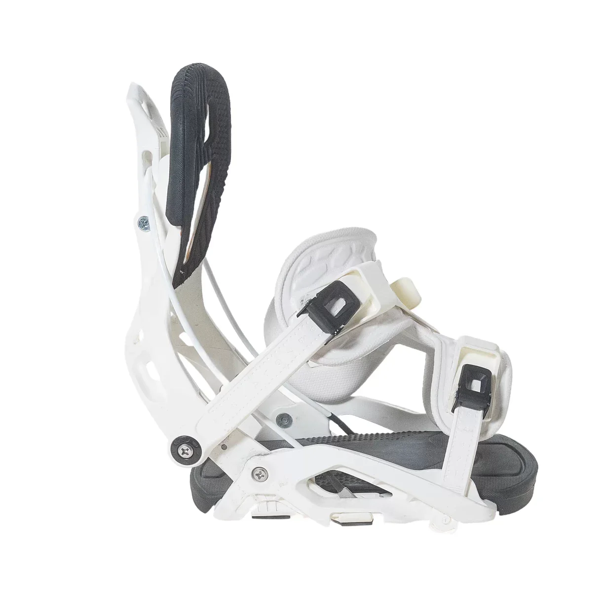 Flow Fuse Fusion Snowboard Bindings 2022