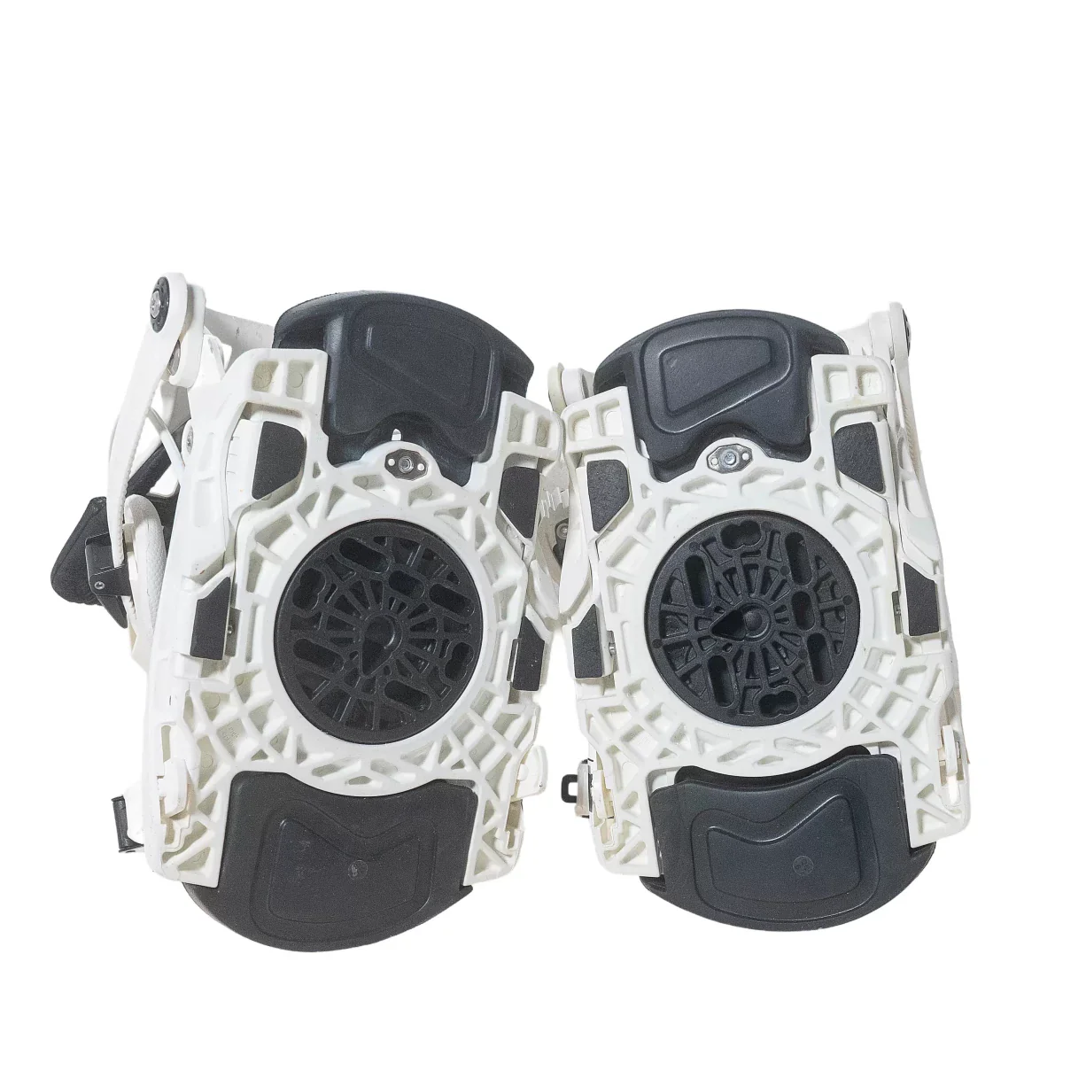 Flow Fuse Fusion Snowboard Bindings 2022 - Image 4