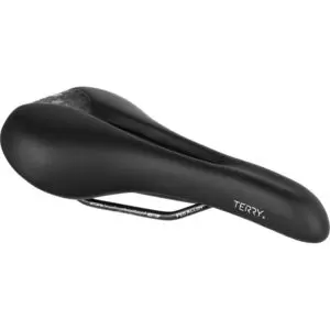 Terry Bicycles Fly Cromoly Saddle