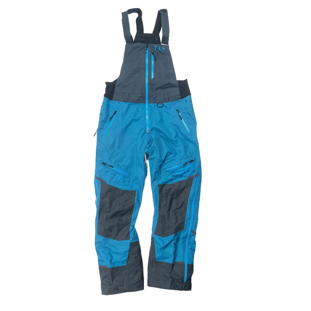 Fly Racing Incline Bib - Men's