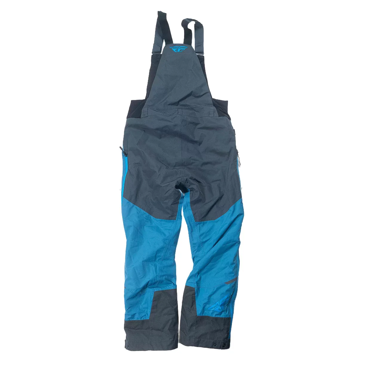 Fly Racing Incline Bib - Men's - Image 2