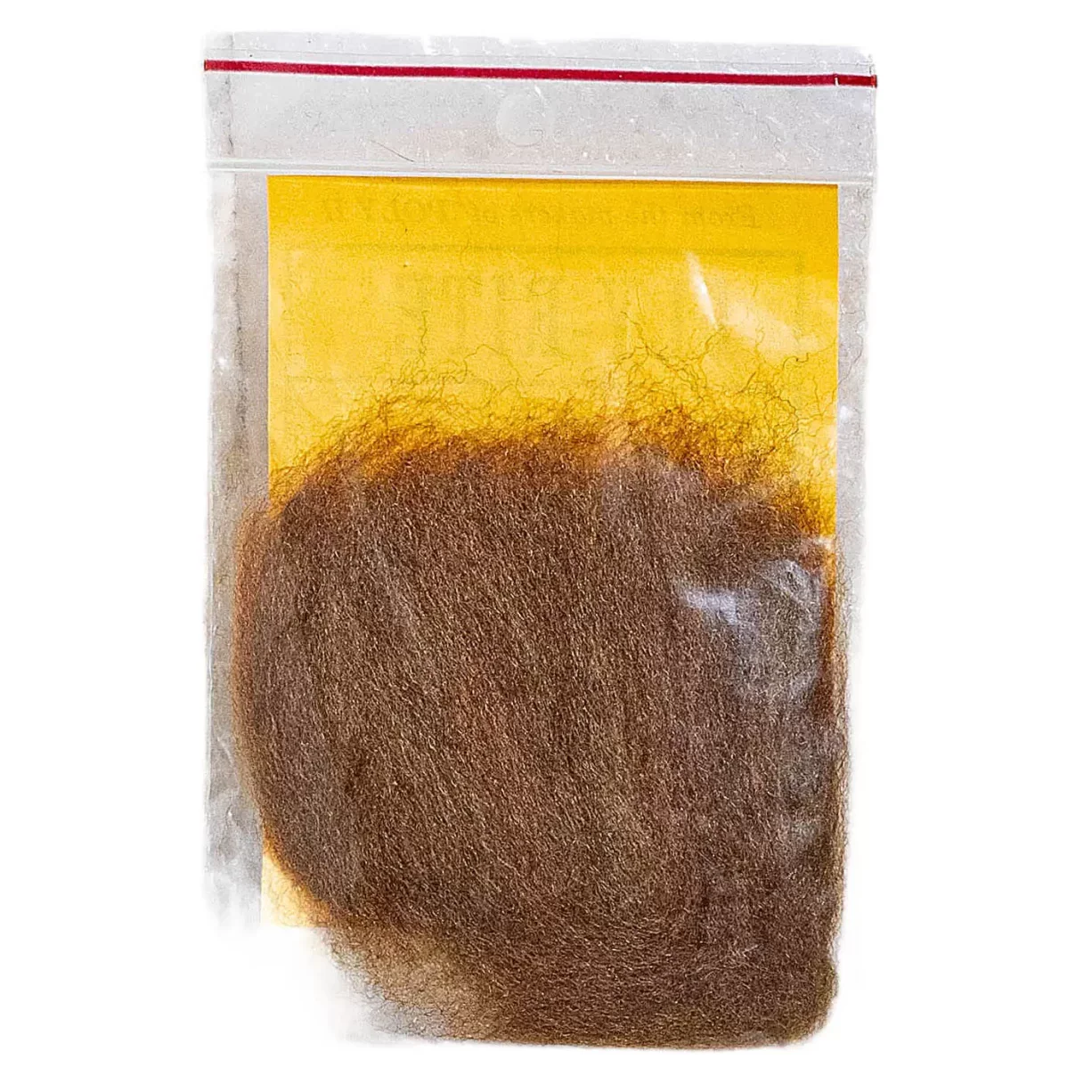 Fly-Rite Dubbing Material - Image 2