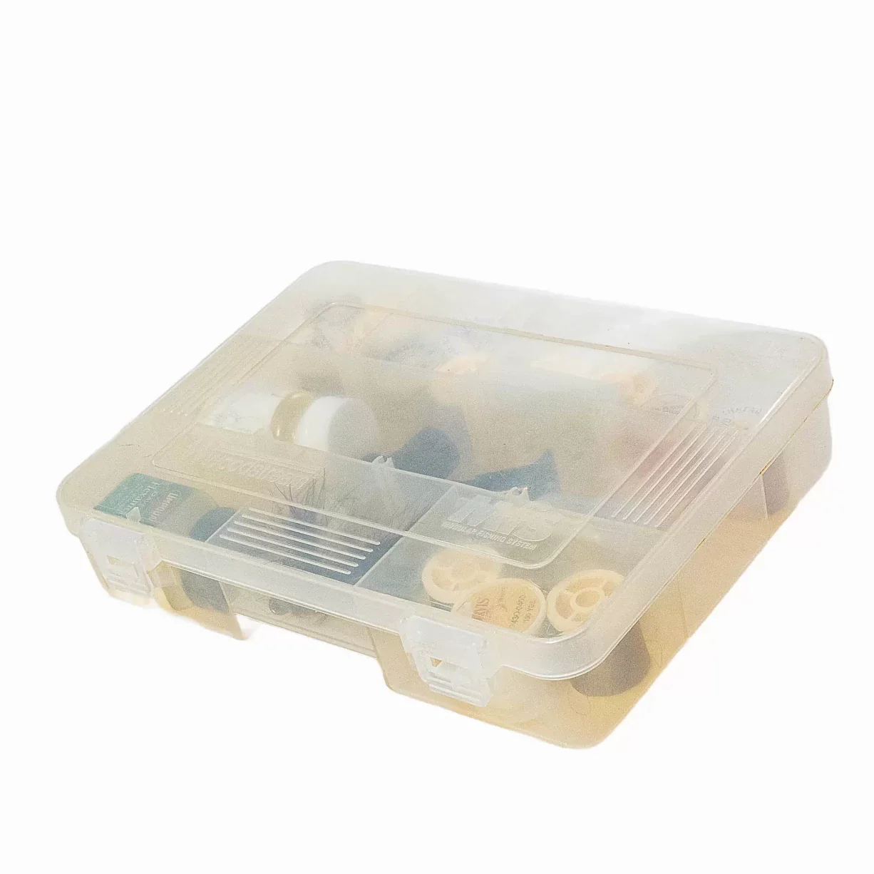 Fly Tying Kit