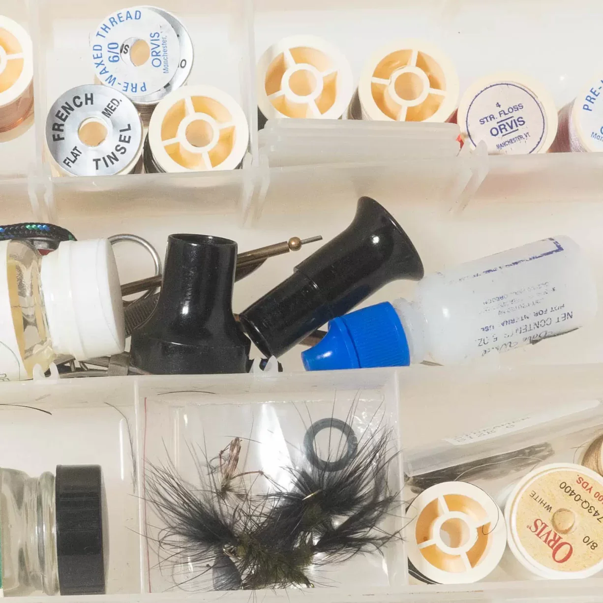 Fly Tying Kit - Image 3