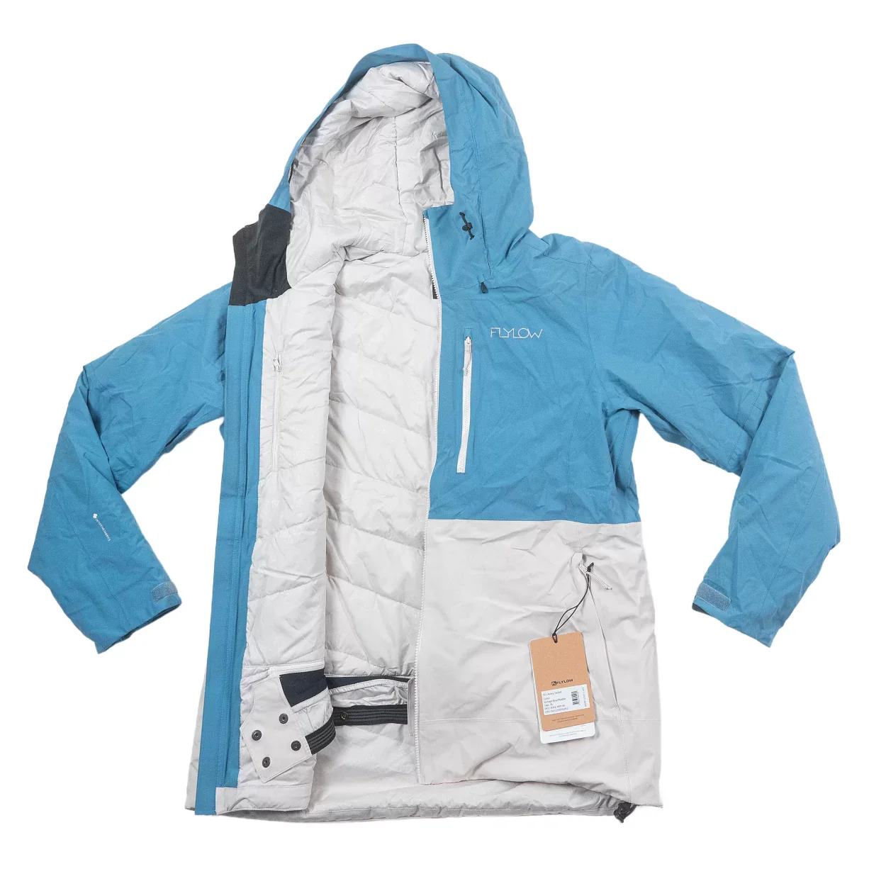 Flylow Avery Jacket - Women's - Image 2