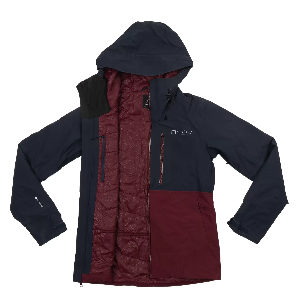 Flylow Avery Jacket - Women's - Image 2