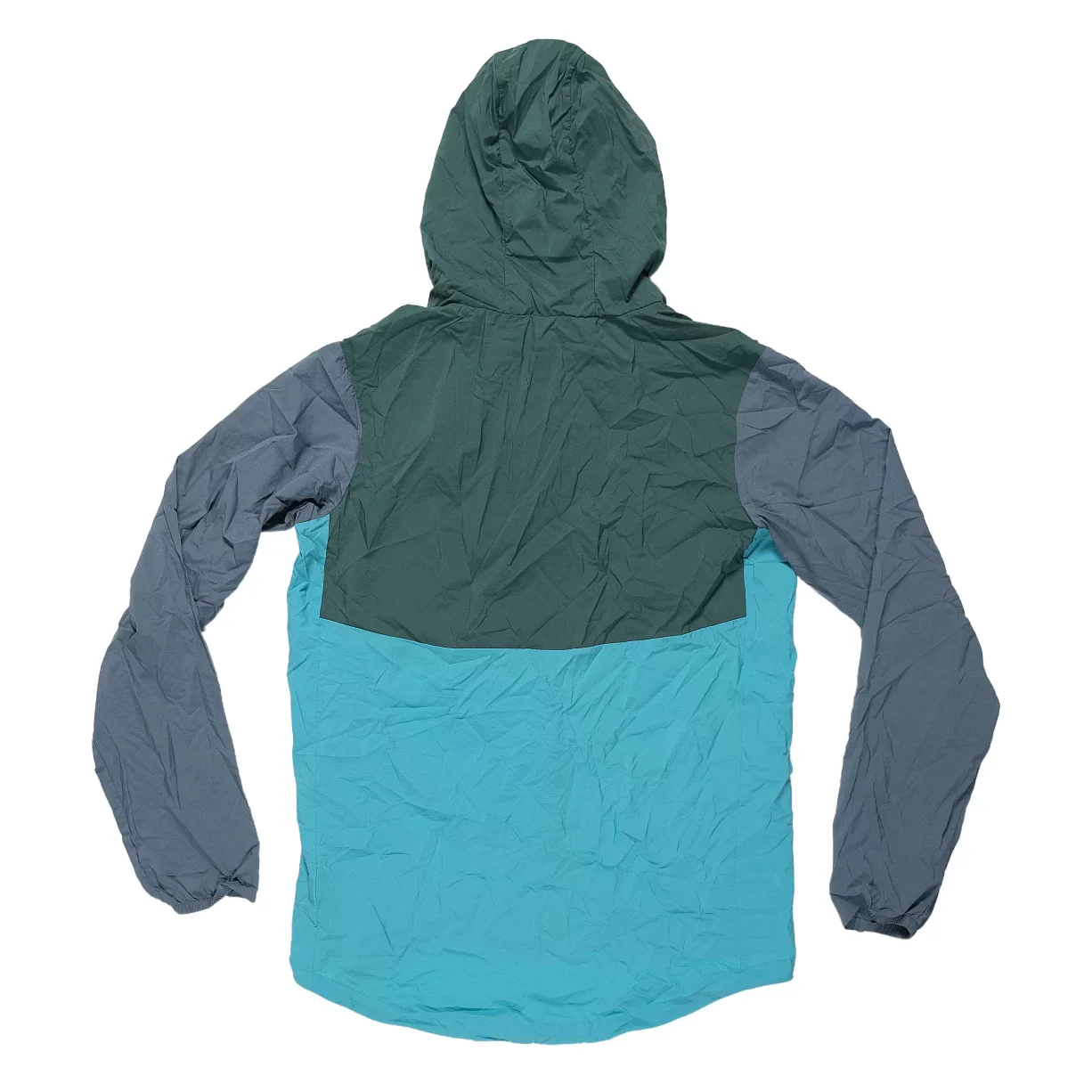 Flylow Davis Hooded Windbreaker - Men's - Image 3
