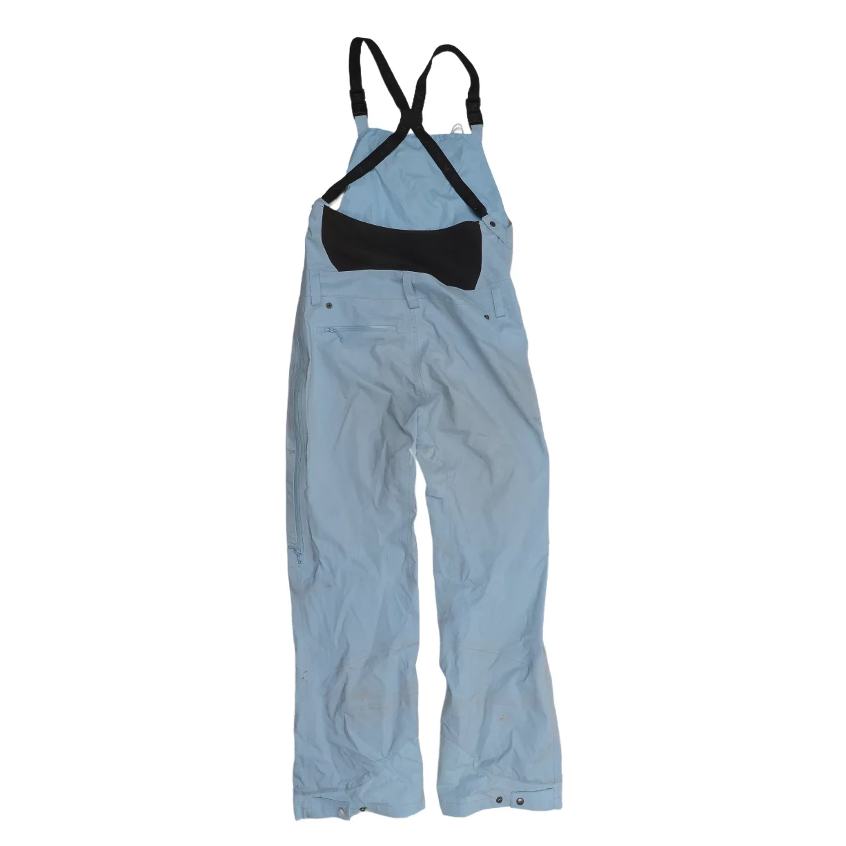 Flylow Foxy Bib Pant - Women's - Image 2