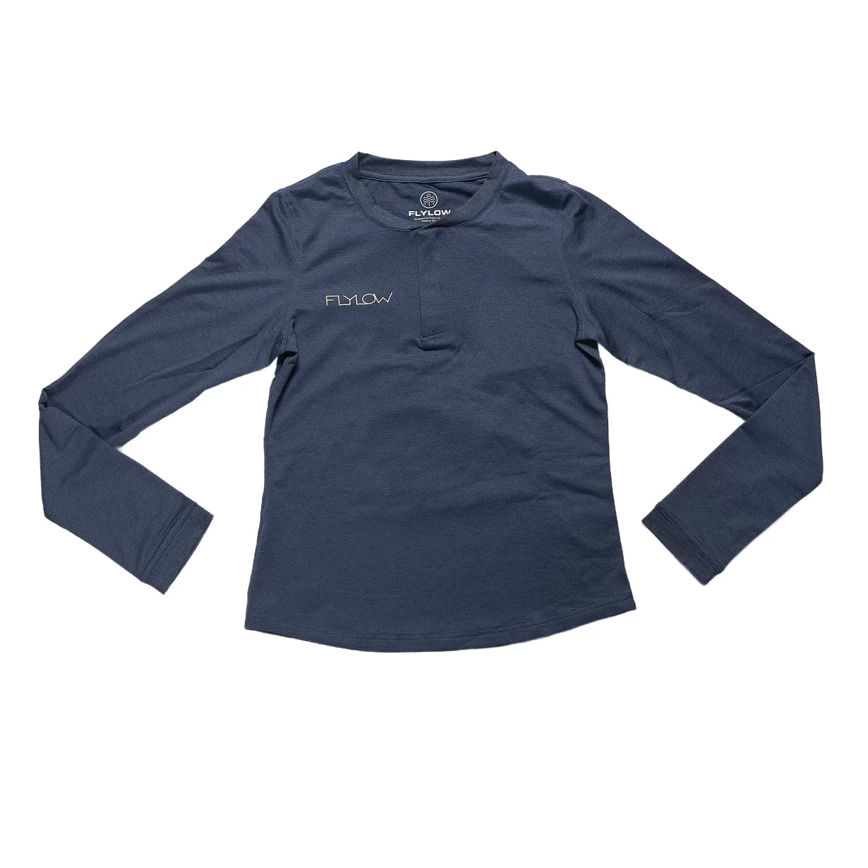 Flylow Honey Henley - Women's