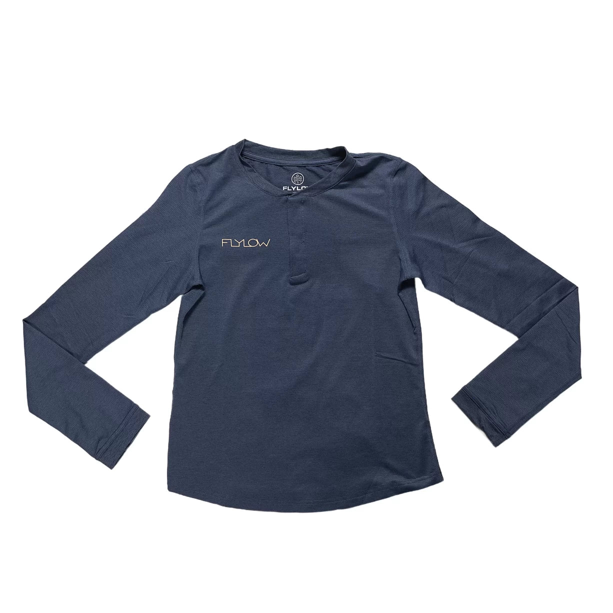 Flylow Honey Henley - Women's