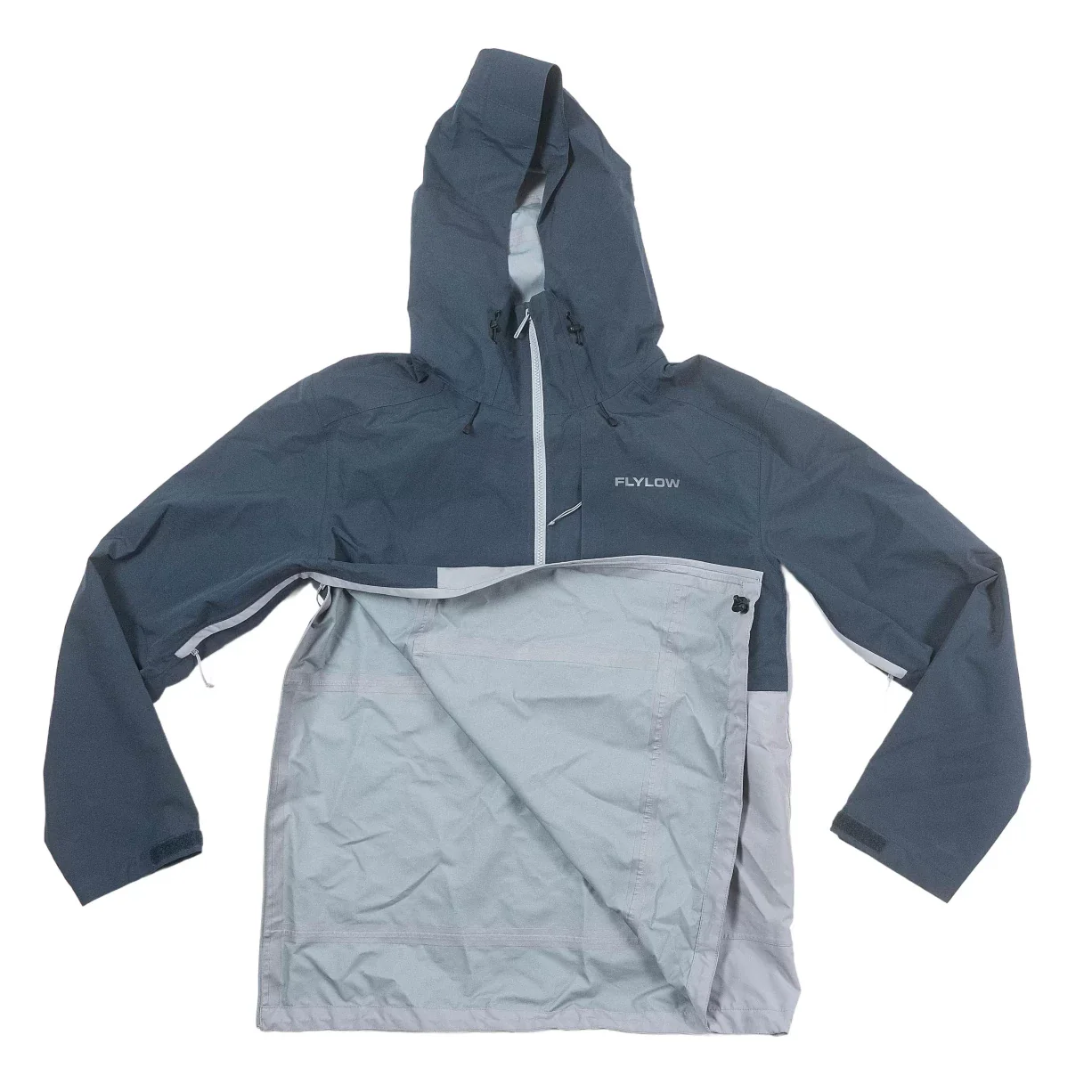 Flylow Knight Anorak Ski Jacket - Men's - Image 2