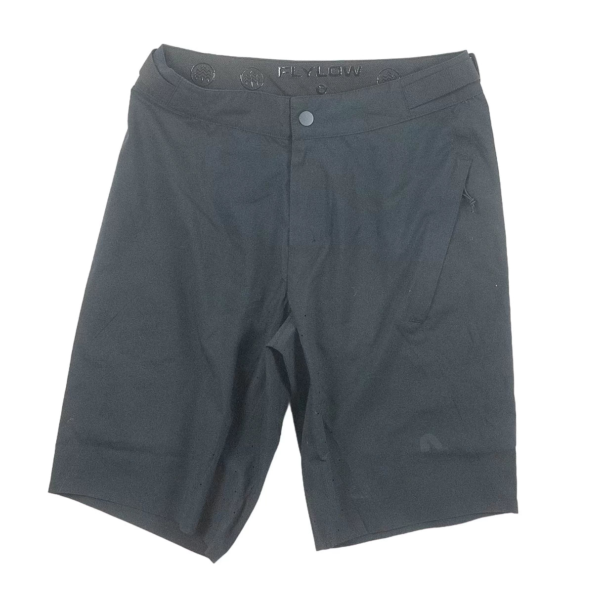 Flylow Laser 10" Shorts - Men's
