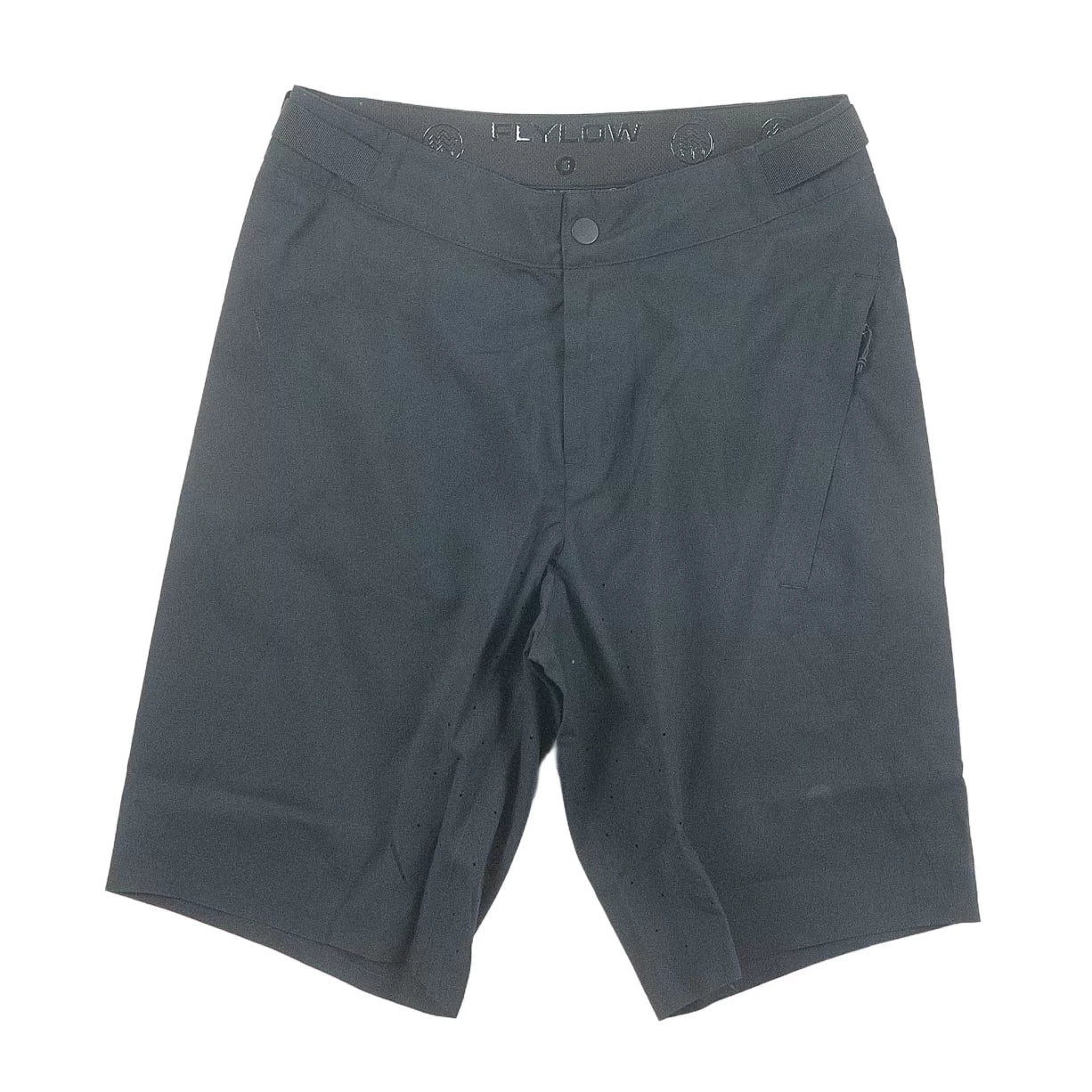 Flylow Laser 10" Shorts - Men's