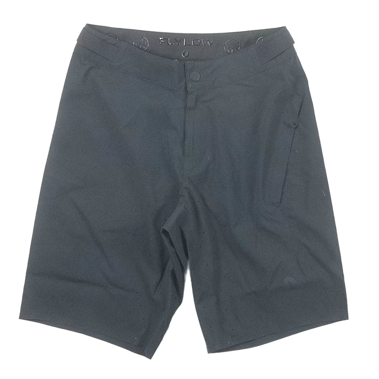 Flylow Laser 10" Shorts - Men's