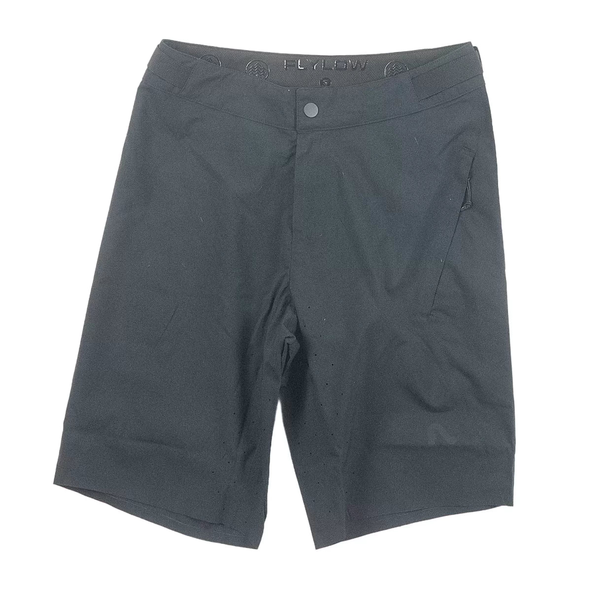 Flylow Laser 10" Shorts - Men's