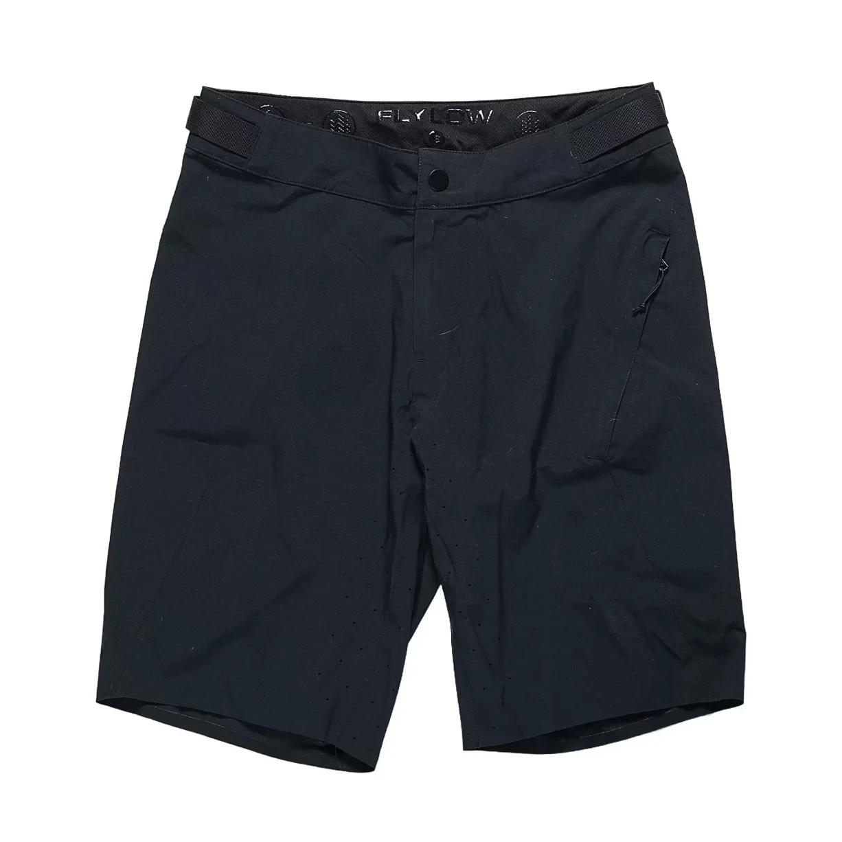 Flylow Laser 10" Shorts - Men's