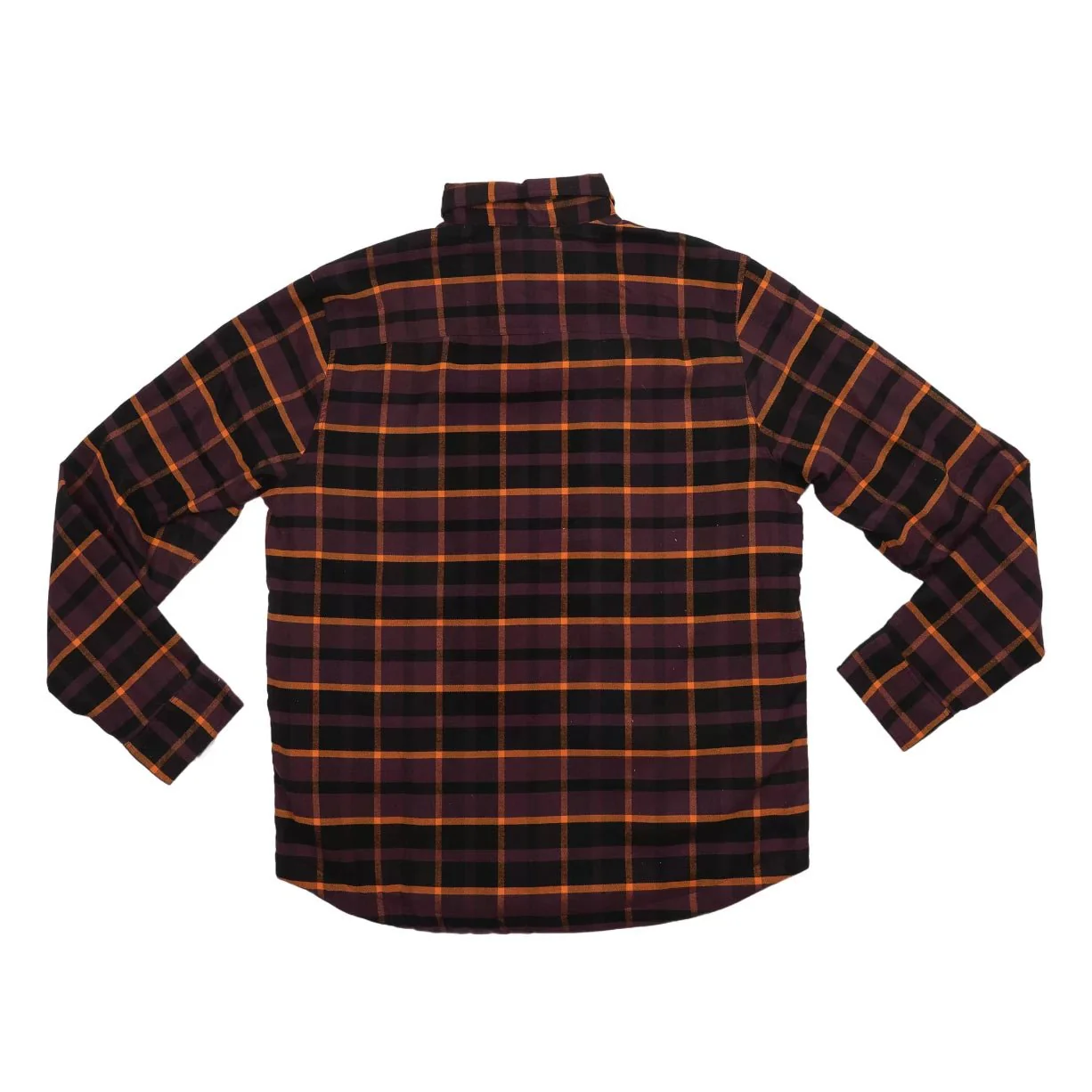 Flylow Lassen Fleece Lined Flannel - Men's - Image 2