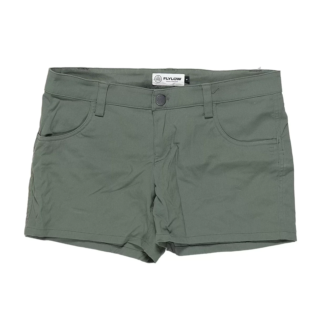 Flylow Life 4" Shorts - Women's