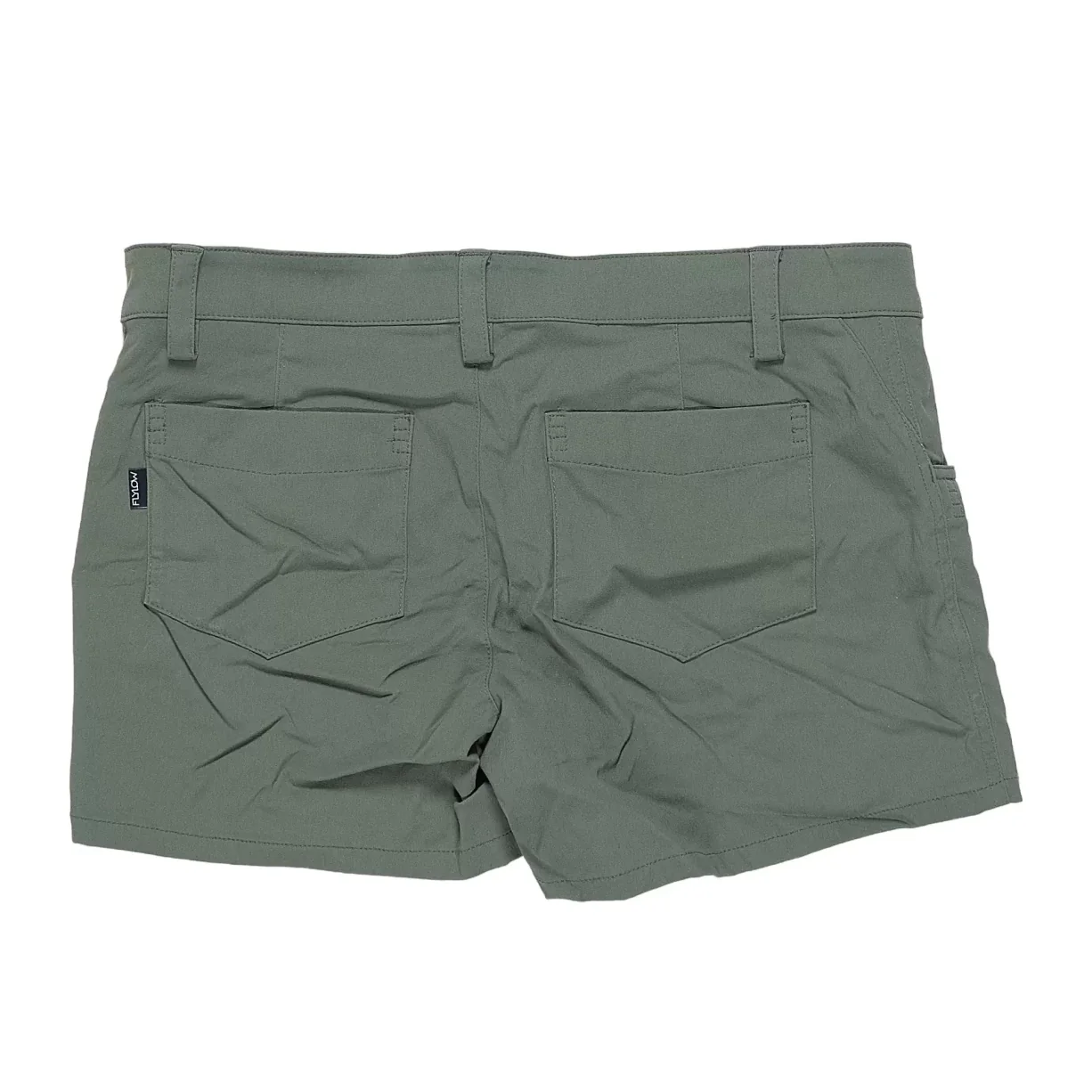 Flylow Life 4" Shorts - Women's - Image 2