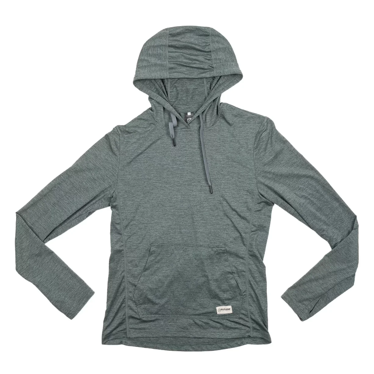 Flylow Nash Sun Hoodie - Men's