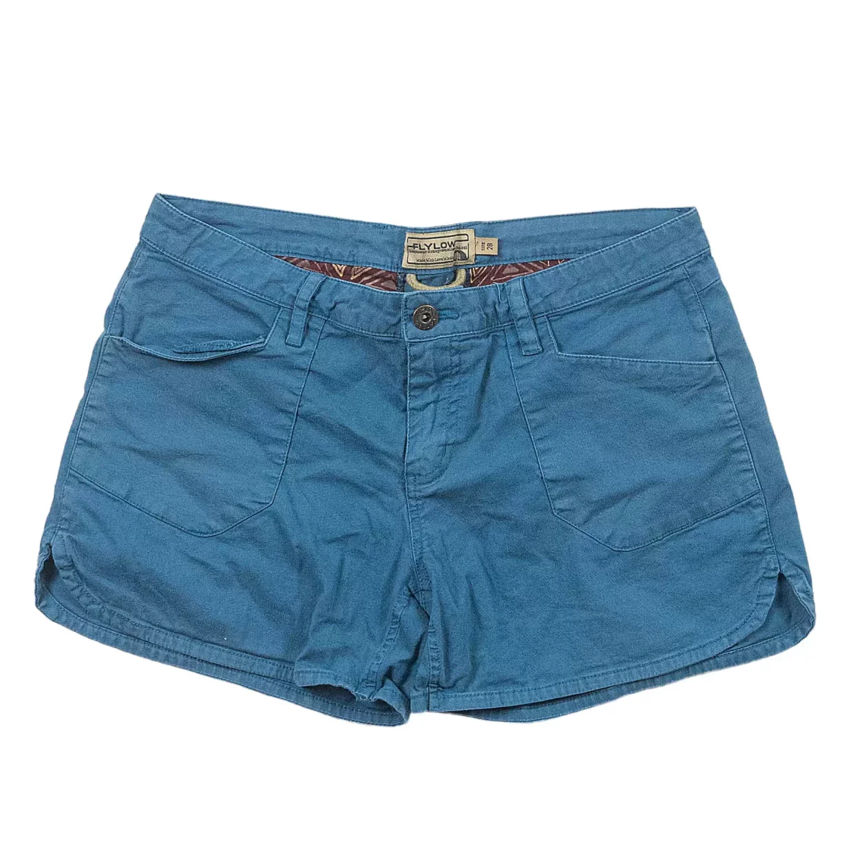 Flylow Patsy Shorts - Women's