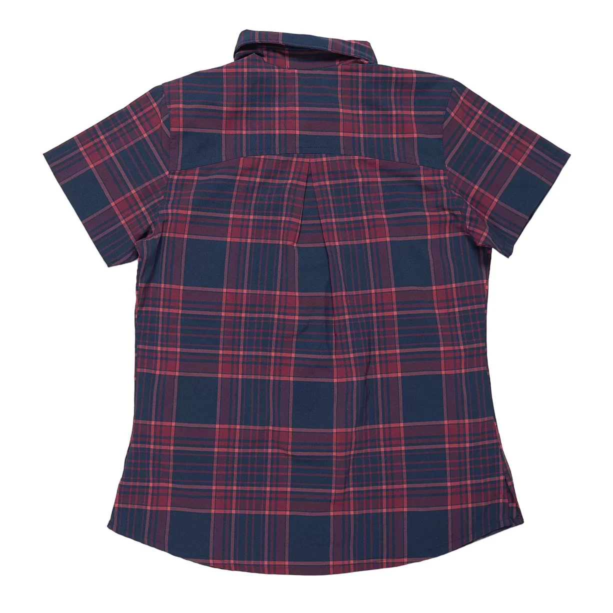 Flylow Short Sleeve Button Up - Women's - Image 2