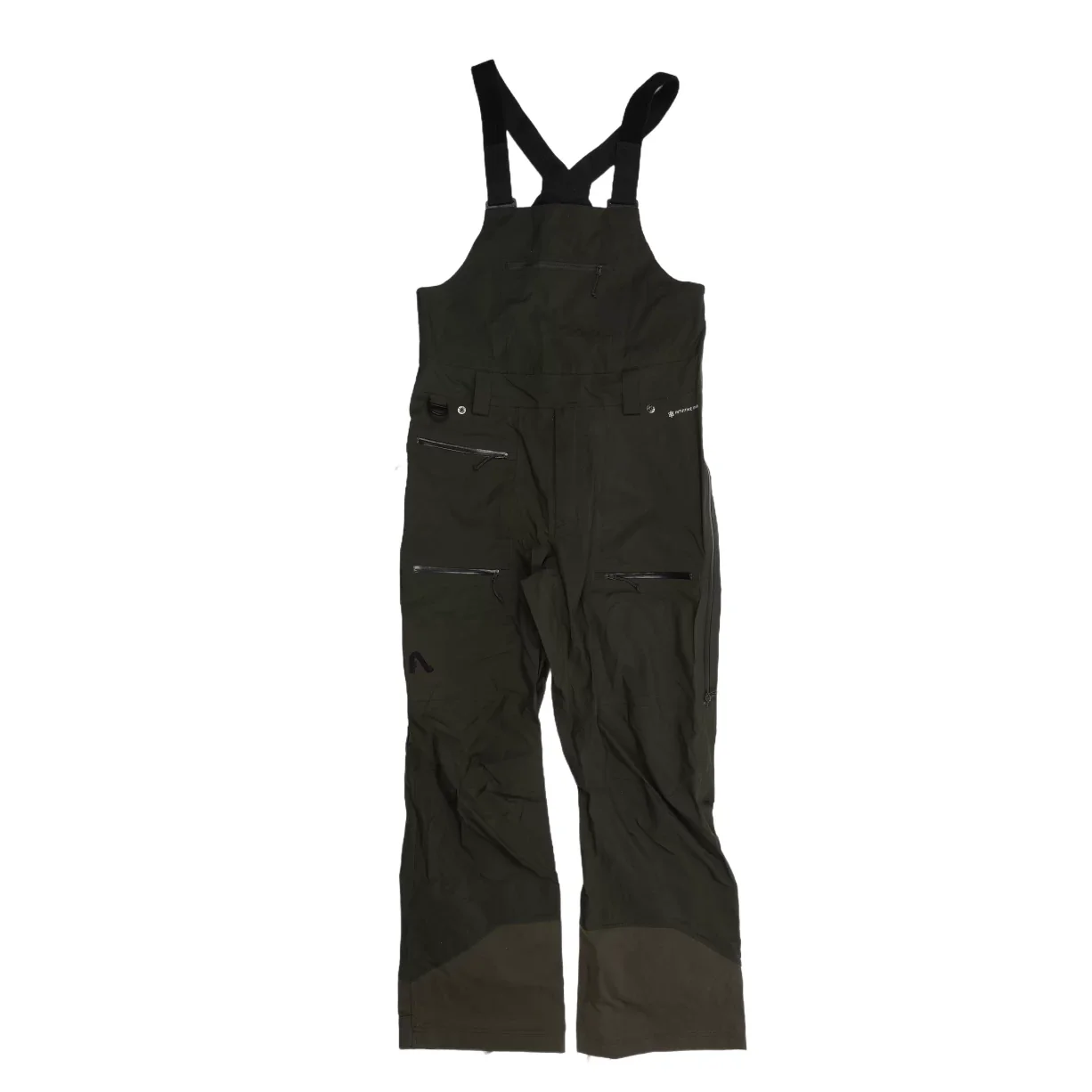 Flylow Smythe Bib Pant - Men's